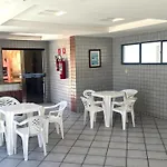 Apartamento Pe Na Areia Manaira
