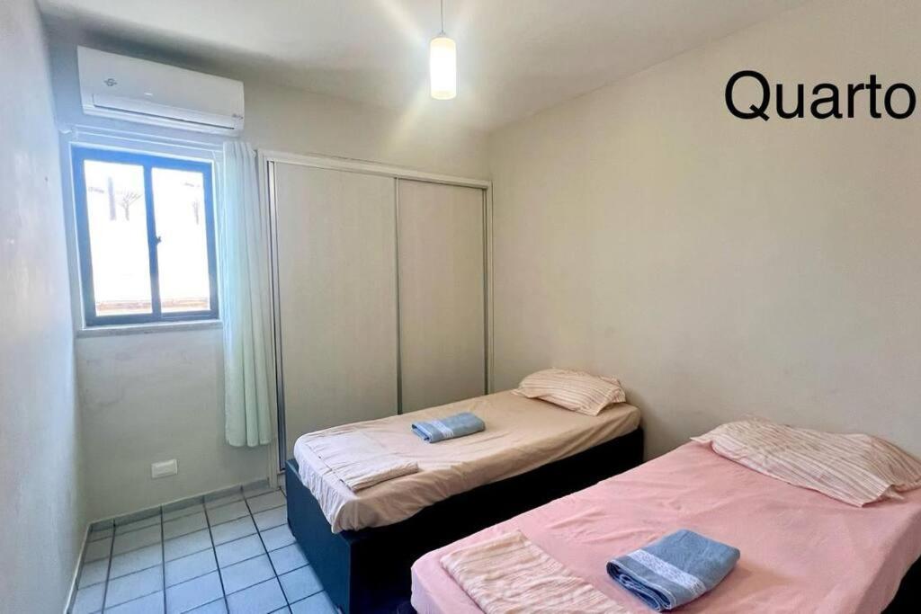 Pe Na Areia Manaira Apartamento *