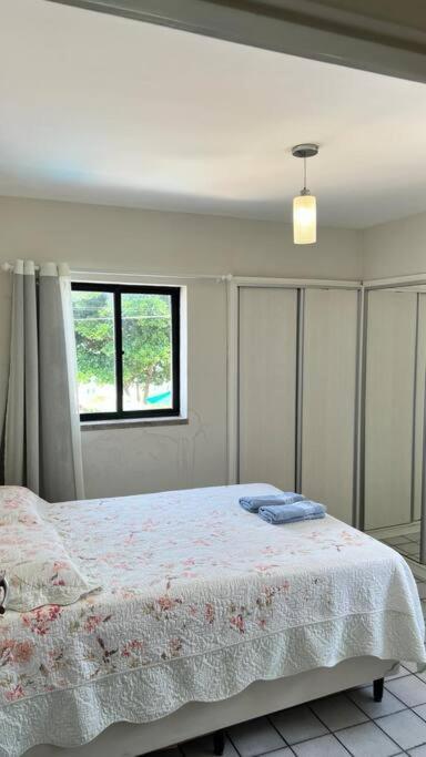 Apartamento Pe Na Areia Manaira João Pessoa