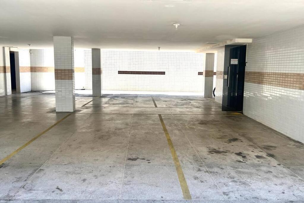 Pe Na Areia Manaira Apartamento