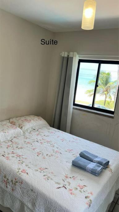 Pe Na Areia Manaira Apartamento *