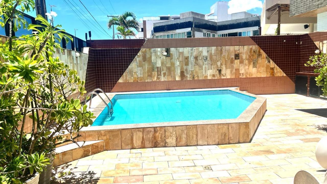 Pe Na Areia Manaira * João Pessoa