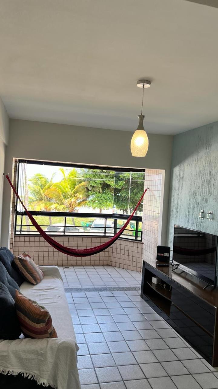 Pe Na Areia Manaira Apartamento João Pessoa
