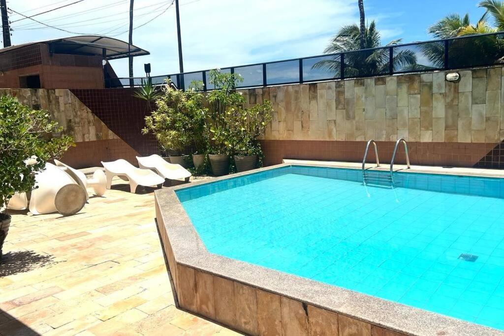 Pe Na Areia Manaira * João Pessoa
