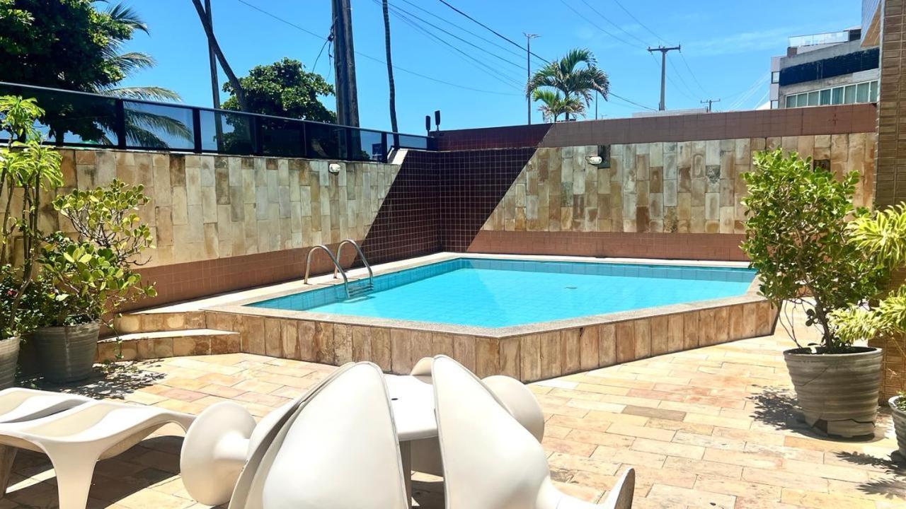 Pe Na Areia Manaira