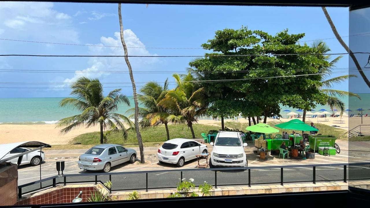 Apartamento Pe Na Areia Manaira João Pessoa
